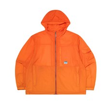 코닥 KODAK 네이쳐필터 초경량 자켓 ORANGE 221362