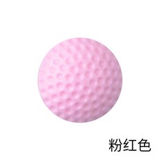 門把手防撞墊 硅膠防撞貼 加厚消音墊 免打孔門吸墊, 1個, 粉紅色.,1個裝.