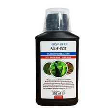 이지라이프 블루 엑시트, 250ml, 1개