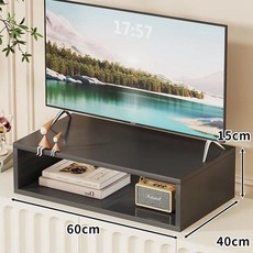 格森 電視機增高架, 1個