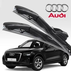 아우디 와이퍼 Q3 8U 12-18tae3+3wcs