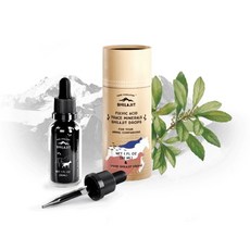 Soul good 推薦 喜來芝錠/寵物滴劑 喜馬拉雅山礦物質補充，增強體力，維持寵物健康, 1個, 30ml（動物保健用）, 30ml（動物保健用）