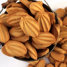 신흥제과 치즈쿠키 900g, 1개