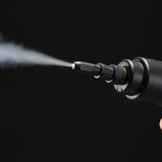 8MM 스팀 청소기 노즐 가전 제품 브러시 청소 걸레 액세서리 용 엔진 부품 유리