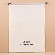 酒店專用一次性洗衣袋, 無紡布洗衣袋 41x54cm, 1套
