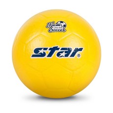 축구공 폼 축구볼 5호 노랑 CB8105-05dao45yFq