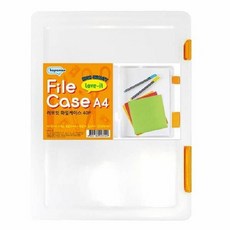 러브잇 화일케이스(A4 40P) lov+03067VF