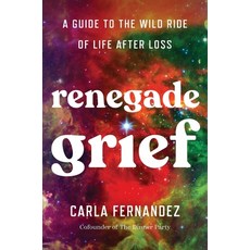 (영문도서) Renegade Grief Hardcover, Simon & Schuster, English, 9781668001813