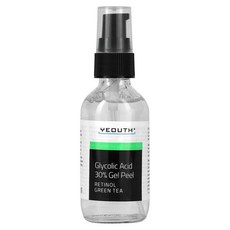 Yeouth Glycolic Acid 30% Gel Peel 60ml, 1개