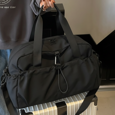 온다핏 대용량 여행용 보스턴백 확장형