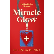 (外文書)Miracle Glow Paperback, Vinci Books Ltd, English