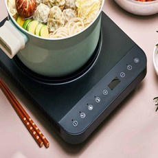 싹마켓몰 인덕션 전기레인지