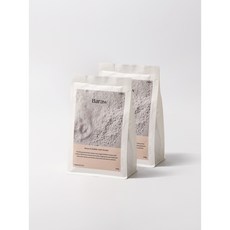 바로우 오투 버블 멀티 파우더 500g X 2EA (찌든때 클리너 1kg), 2개