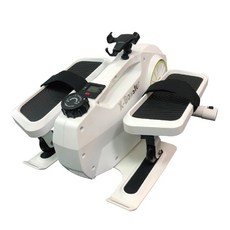 TO-07三合一健走機/踏步機/阻力訓練，多功能健身器材，居家有氧運動首選, 活力白