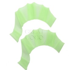 그코 물갈퀴 S 손오리발