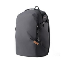 PGYTECH OneGo Lite 雙肩攝影包, 1個, 啞光黑 22L