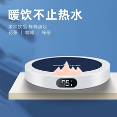 보틀워머 모유 중탕기 이유식 중탕 열탕 휴대용, 화이트(신모델), 1개