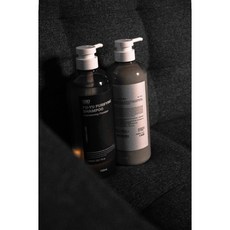 SIMON MADE 我要SHAMPOO 限量洗護禮盒，天然成分呵護頭皮，深層清潔毛囊，展現健康髮質, 1個, 現貨 洗髮精