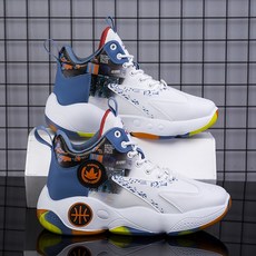 BLTER 남성 테니스화 발편한 미끄럼방지 농구화 배드민턴화 탁구화 남성 키높이 운동화 배구화 남성 하이탑 운동화 남성 런닝화 워킹화TU-656