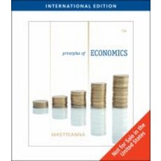 Principles of Economics 15/E: with InfoApps Printed Access Card (Paperback), Cengage Learning