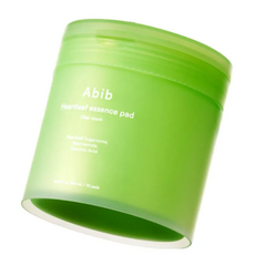 아비브 어성초 흔적 에센스 패드 클리어터치 70매 (+70매 리필), 1개
