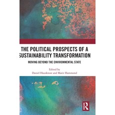 (英文圖書)The Political Prospects of a Sustainability Transformation: Moving Beyond the En... 精裝版, Routledge, 英文