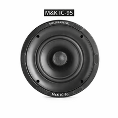 M&K IC-95 揚聲器, 1個