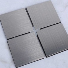 바닥 시공 타일스페이스 간격재 십자쿠사비 셀프 인테리어 2.5mm