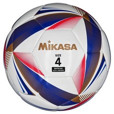 MiKASA Sports 紀念品用吉祥物足球 Almundo型 含支架, 1個, AC-MCFT1.5B-BLY-50