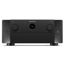 Marantz AV 30 AV 擴大機, 1個