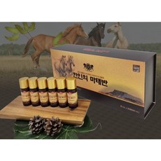 한인의 마태반, 30개, 1박스(30일치), 20ml