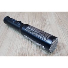 雅典樂器世界 極品 大合唱專用 舞台/團練/會議/主播/錄音 專業麥克風 10米導線, Black, BT-68 SUPER