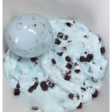 핫딜러쉬 말랑팝장난감 놀이 스트레스 스트레스볼, 씨 솔트 오레오 블록, 1개