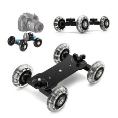 돌리 방송장비 자동차 카메라 DSLR 캐논 니콘 소니 Sony 촬영