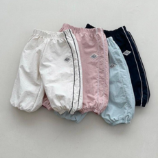 아기 데일리 베베 와일드 조거 팬츠 고무줄 데일리룩 외출복