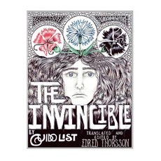 (영문도서)The Invincible Paperback, Lodestar Books, English, 9781885972330