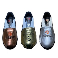 익스트림 슬라이딩 커버 볼링커버(골드 실버 로즈골드), 로즈골드