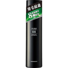 카미노소 본점 터프 08 터프에이트 무향료 182g, 1g, 1개
