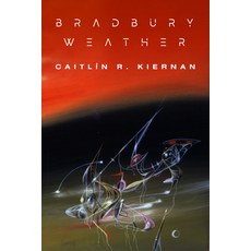 (영문도서) Bradbury Weather Hardcover, Subterranean Press, English, 9781645241508