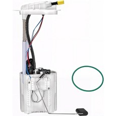 Zepnue 전기 연료 펌프 모듈 어셈블리 2009-2010 닷지 램 1500 V6 3.7L V8 5.7L 가스 크루 확장 표준 캡 픽업 교체 E7252M P76702M VAN, Zepnue 전기 연료 펌프 모듈 어셈블리 2009-2