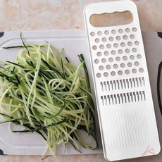 채칼 강판 야채, 2mm