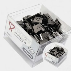 사보상점 클립 대 60매