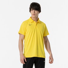 미즈노 탁구복 (폴로 ) Mzn-125538