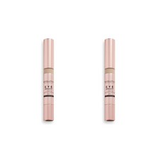 Revolution Beauty London 레볼루션 아이 브라이트 컨실러 라이트 3ml 2팩