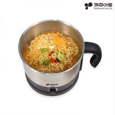 키친아트 스테인리스 멀티 포트 1.5L, KK-2005