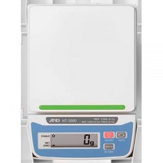 AD HT-5000 HT 시리즈 컴팩트 스케일 5100g x 1g, AD HT-5000 HT 시리즈 컴팩트 스케일 5100