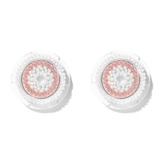 Evetree 래디언스 브러시 헤드 교체품 클라리소닉 미아 1 미아 2 미아 핏 알파 핏과 호환 가능, Radiance