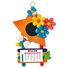 플레이콘 별거울만들기, 단품, 1개