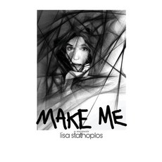 (영문도서)Make Me a memoir Paperback, Lisa Stathoplos, English, 9798218883911