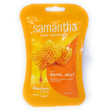 사만다 크림바스 로얄 젤리 30gr (6개), 30g, 6개